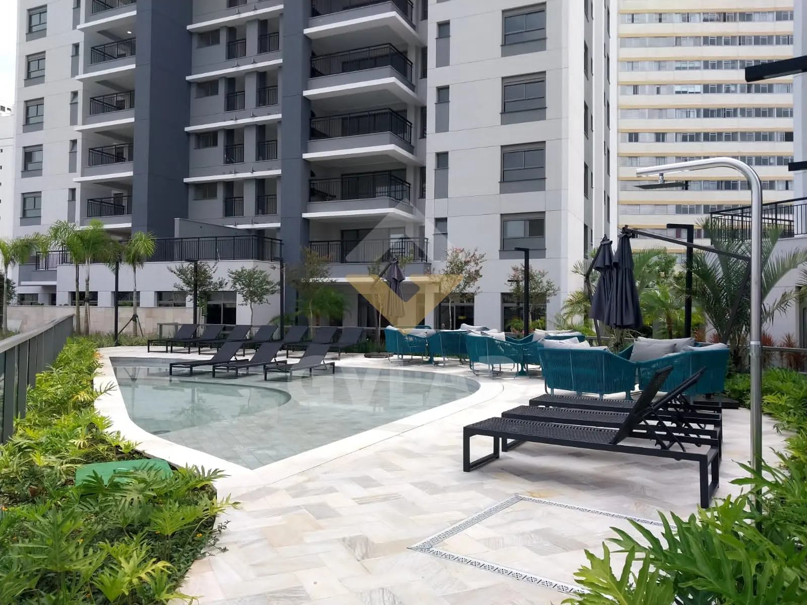 APARTAMENTO DE ALTO PADÃO - 3 SUÍTES COM LAZER